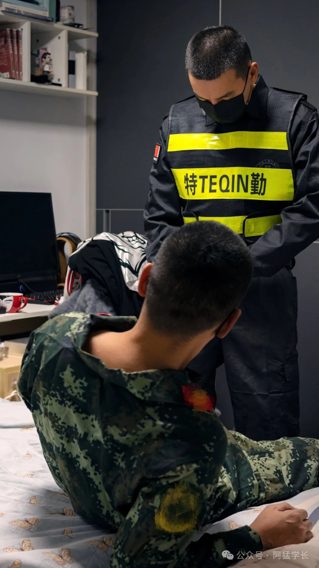 【基友】和 Bing 哥哥谈恋爱的男大,都会是这种下场吗? 【基友】和 Bing 哥哥谈恋爱的男大,都会是这种下场吗?