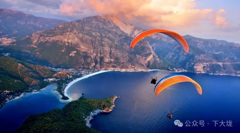 全国首发！2025 春节土耳其彩虹之旅，探索异域的浪漫与奇迹