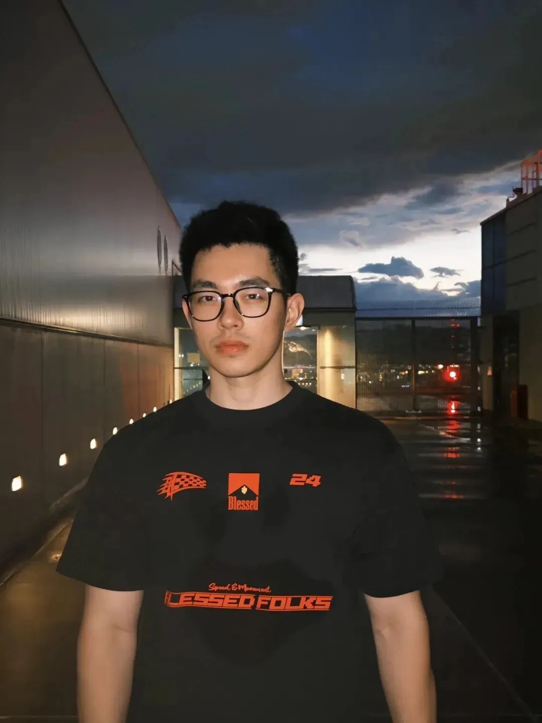 你的理工科忠犬男友？