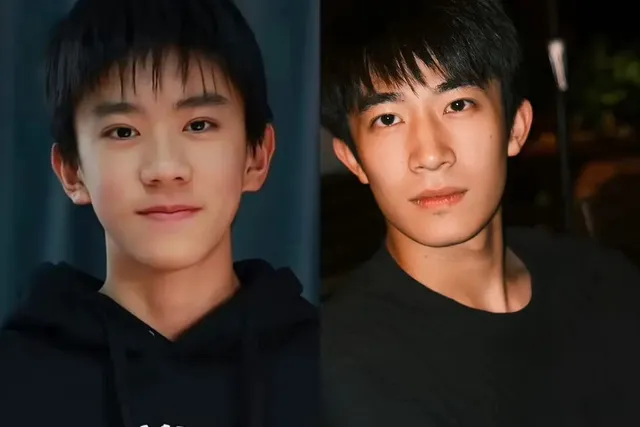 《宿敌》里的痞帅男二号，走红实属不易！