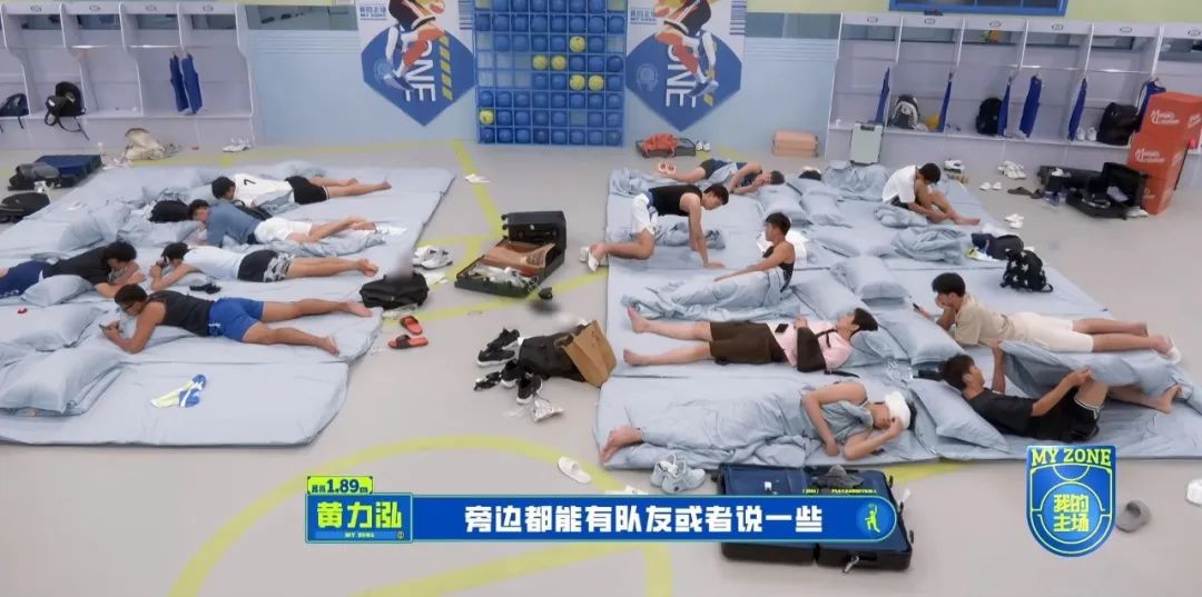 这档国产综艺，成功入选“必吃榜”