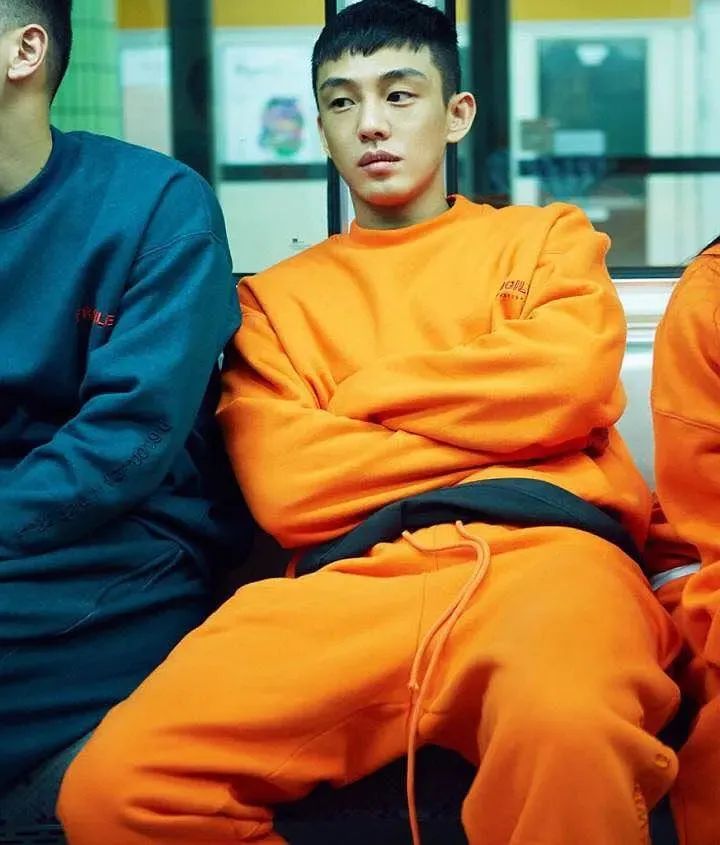 后续【刘亚仁】涉嫌性侵睡觉中的男性被判入狱一年…
