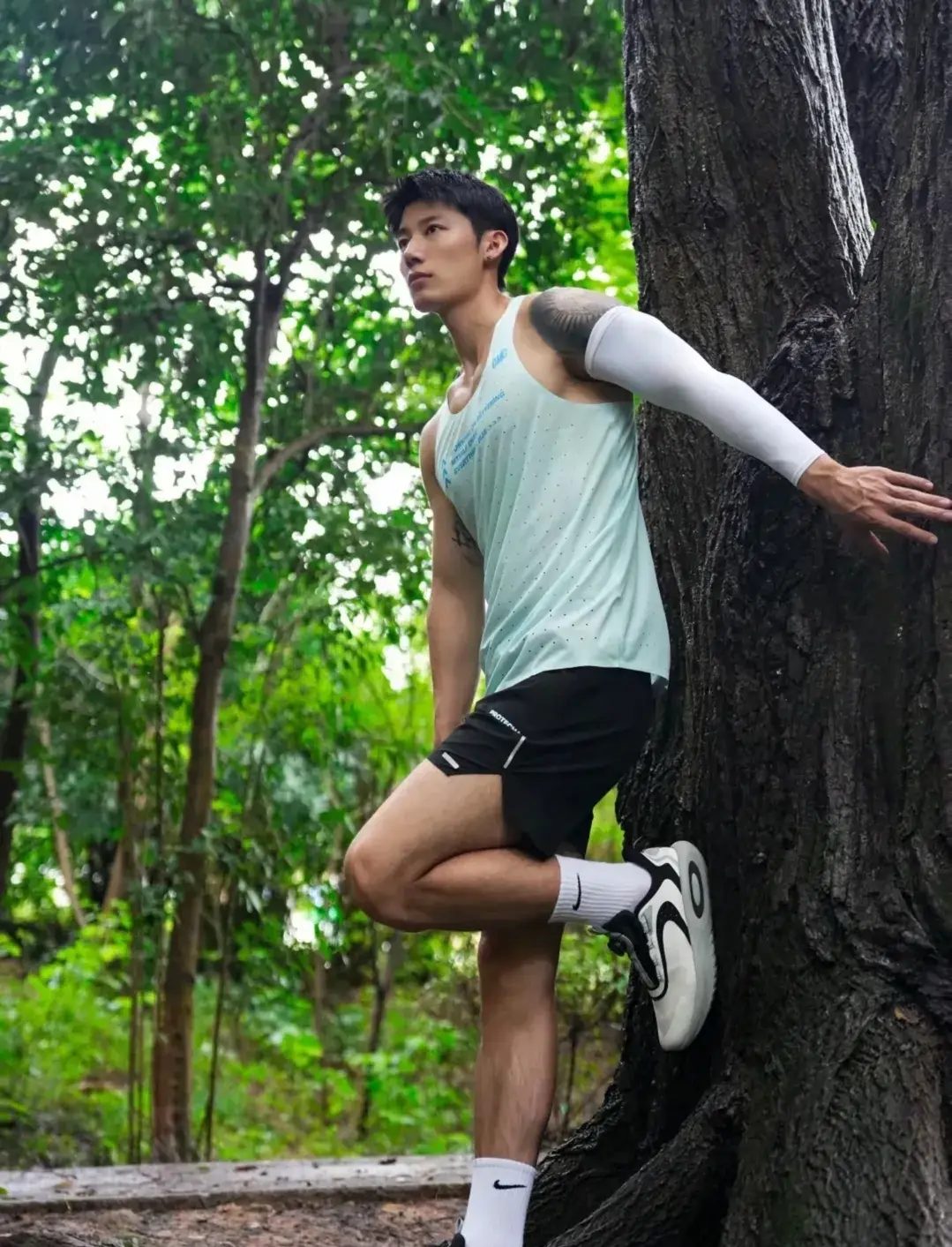 篮球体育生和你一起运动促动多巴胺！