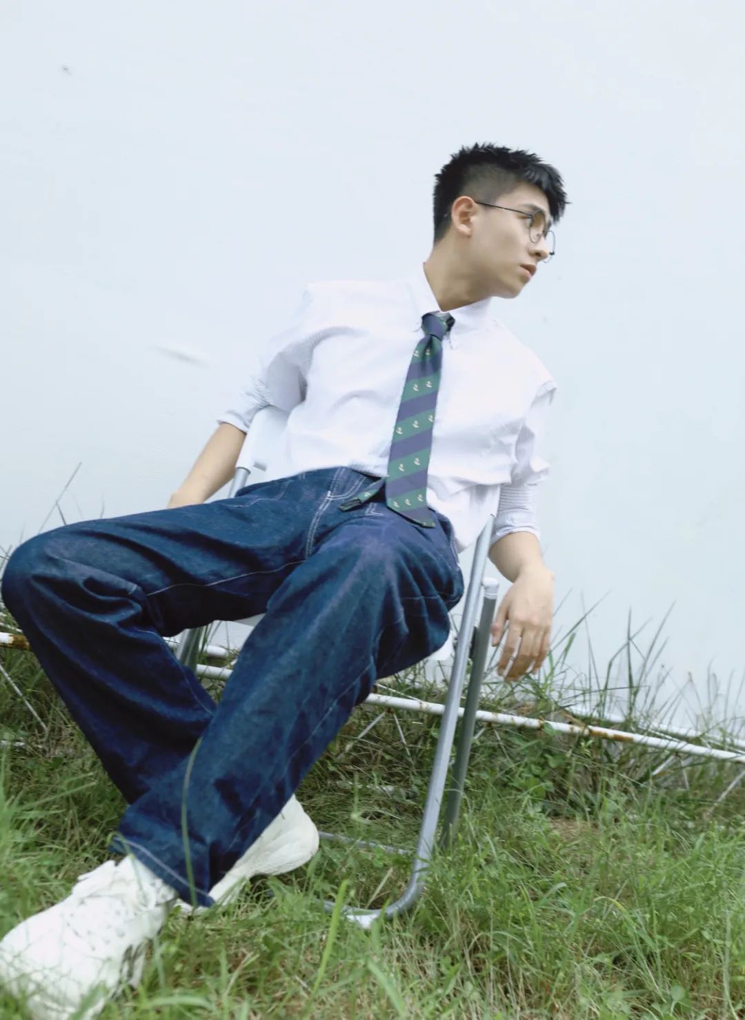焦迈奇被好友爆料太松？！这也太敢说了吧！