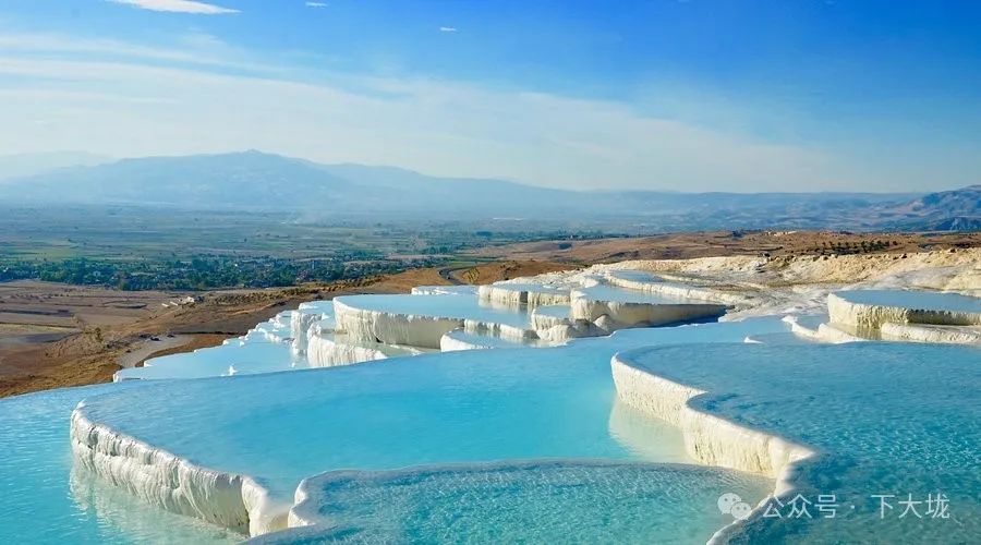 全国首发！2025 春节土耳其彩虹之旅，探索异域的浪漫与奇迹