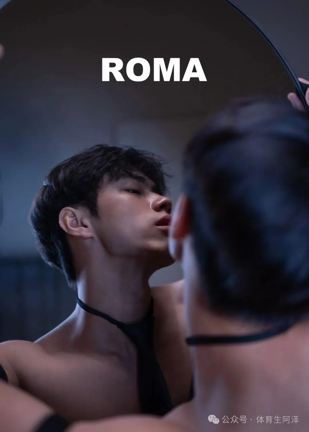 黑皮肌肉男大，荷尔蒙爆棚，性感直男既视感.......