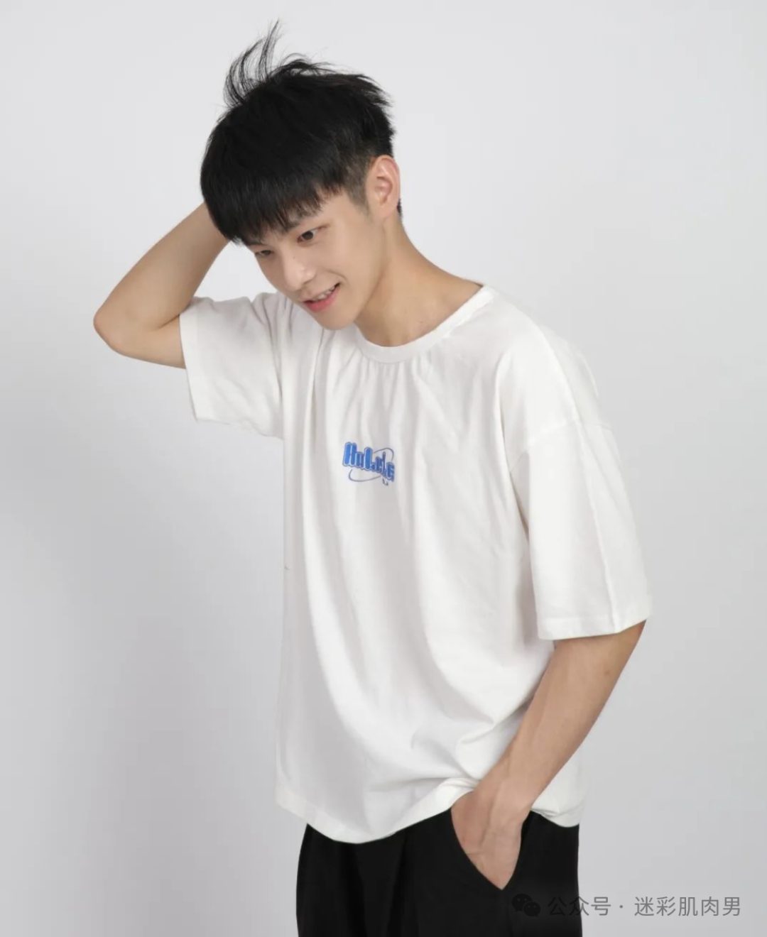 乐仔瓜都吃了吗？近期他线下接受采访的状态被嘲了...