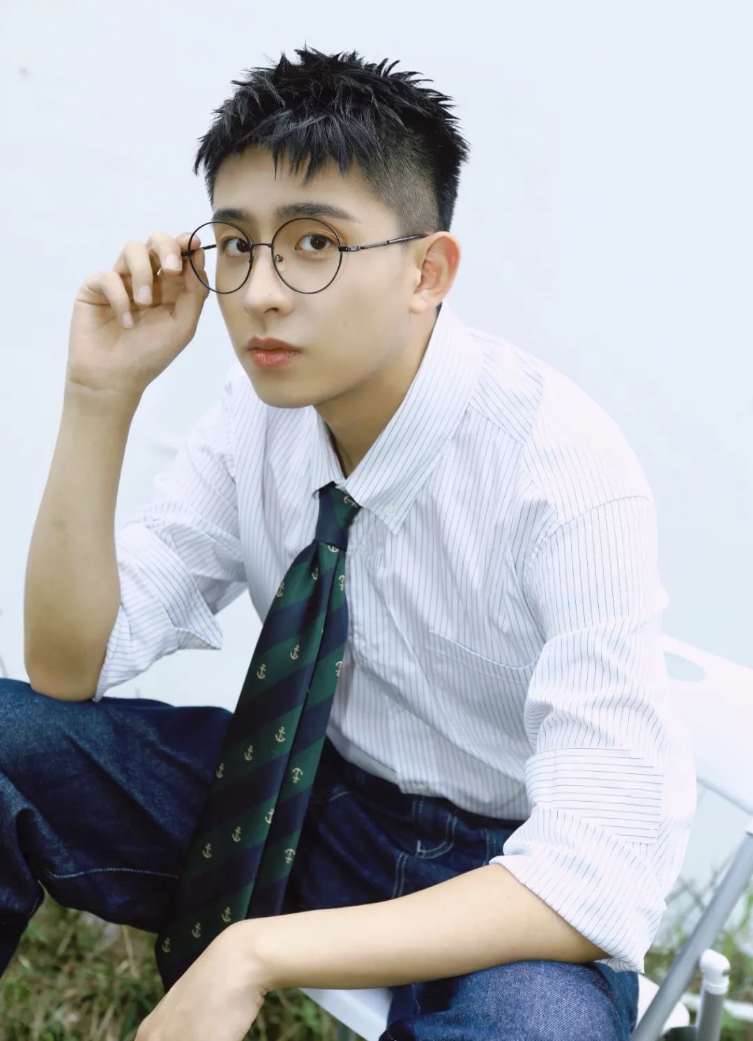 焦迈奇被好友爆料太松？！这也太敢说了吧！