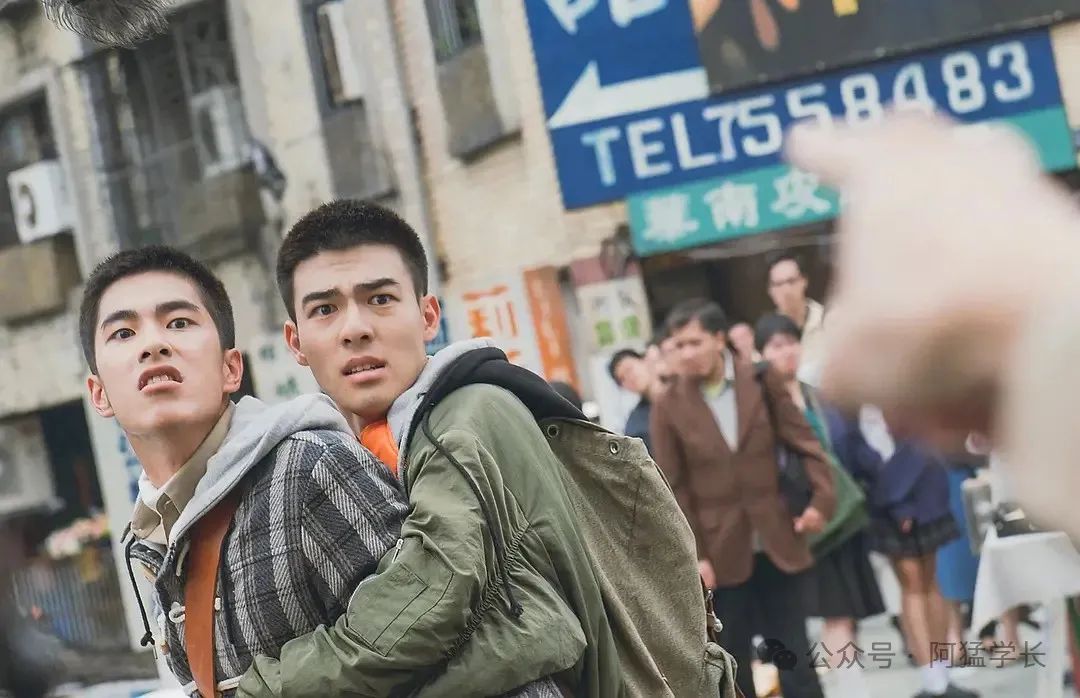 央妈 2018 年笔下的通讯录，你知道是什么样子吗？