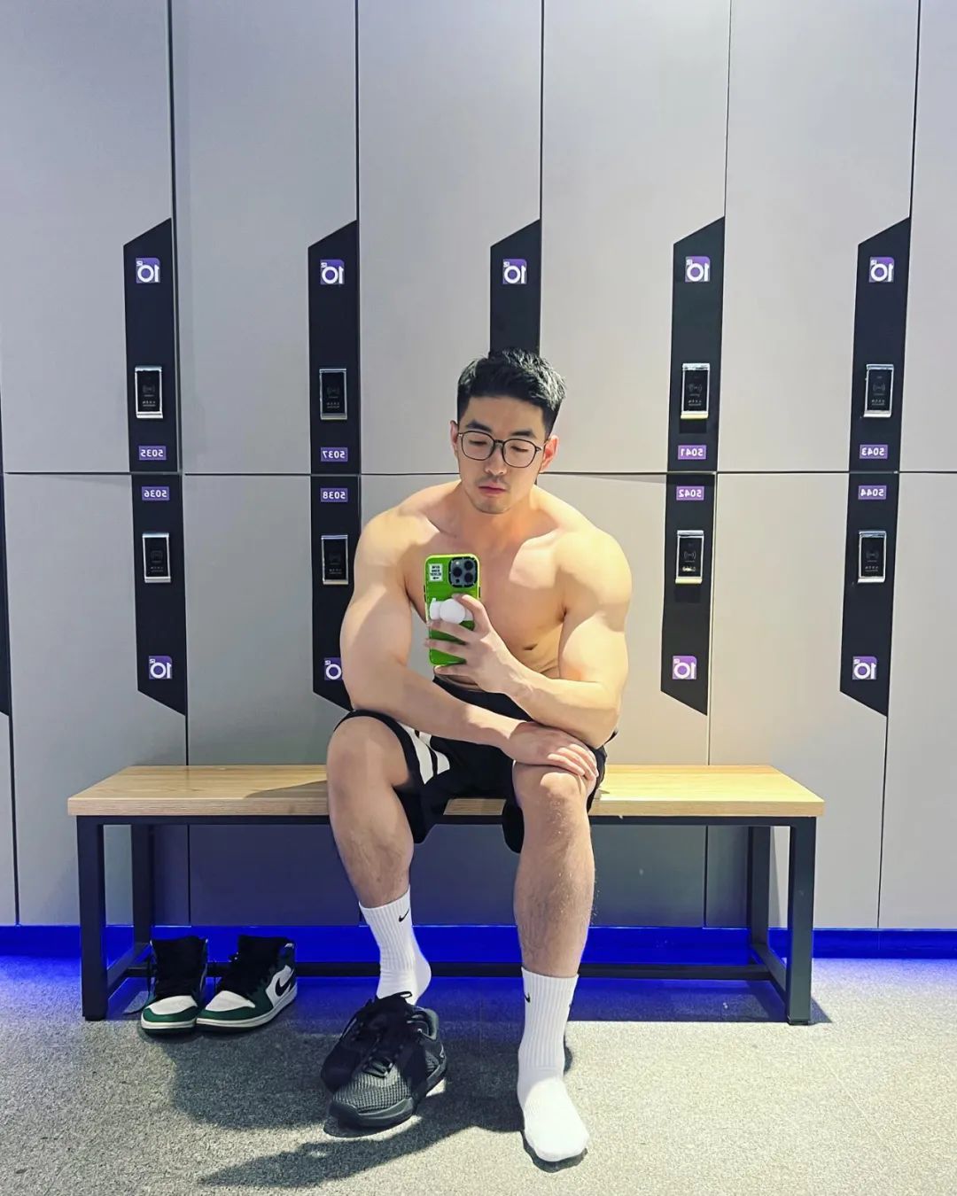 谈个会采访的潮汕老公就老实惹！！