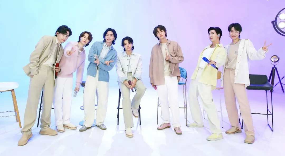 KPOP 年度最帅面孔：车银优仅排第六，他已连续两年夺冠！