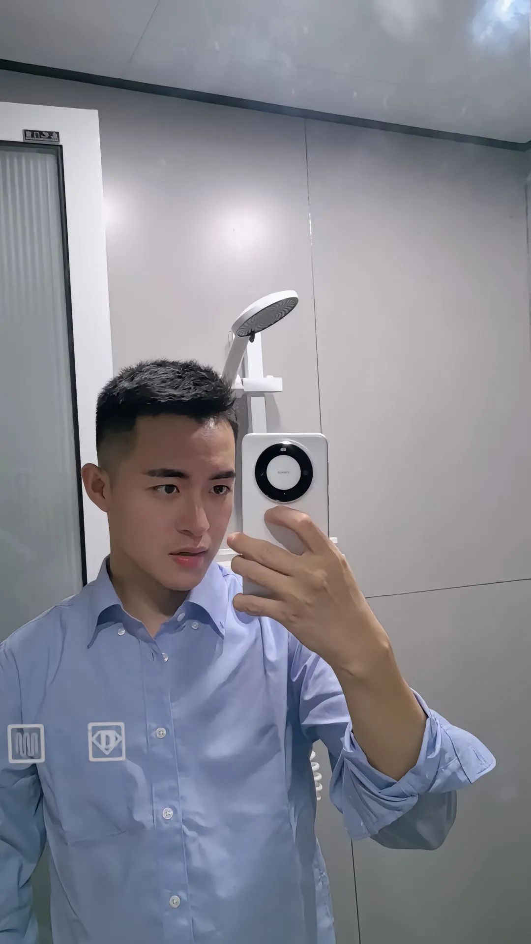 廖承宇还是这么帅，男人至死是少年！为什么这么多年了