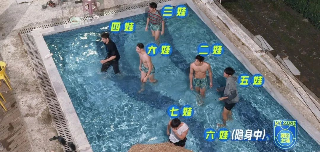 这档国产综艺，成功入选“必吃榜”