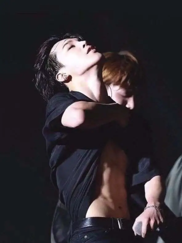 KPOP 年度最帅面孔：车银优仅排第六，他已连续两年夺冠！