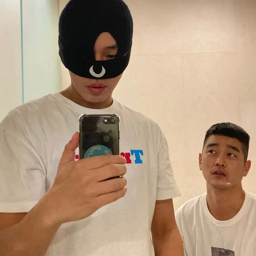 后续【刘亚仁】涉嫌性侵睡觉中的男性被判入狱一年…