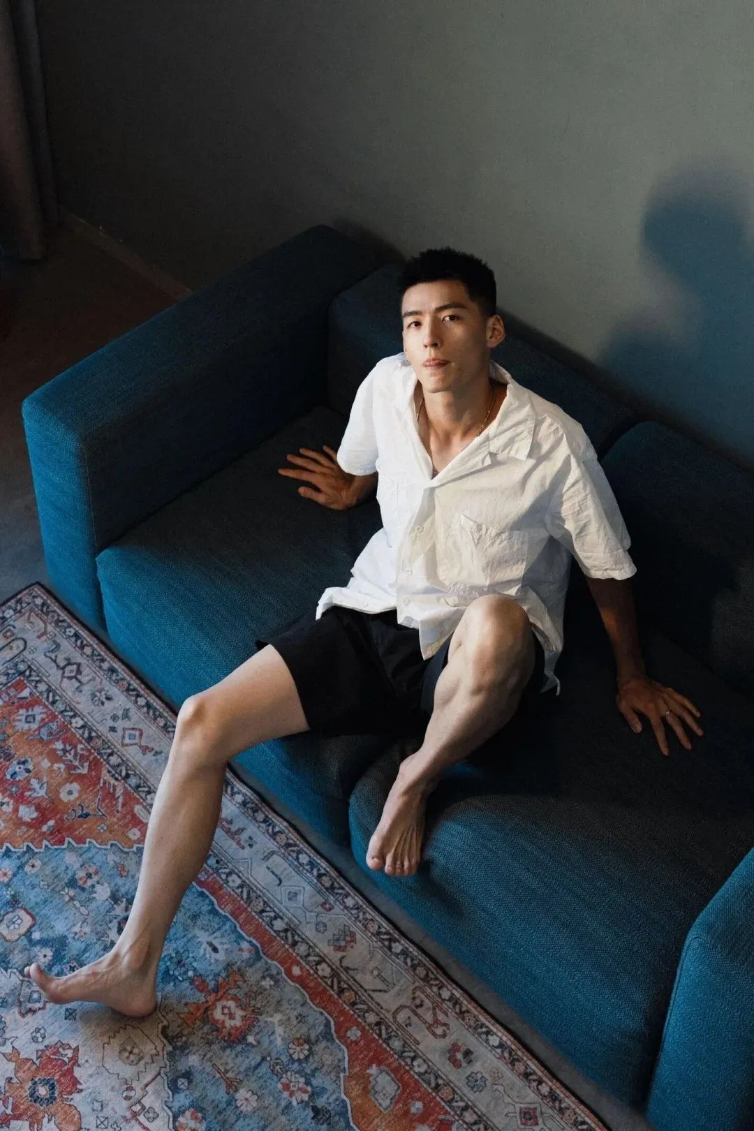 要命！不要伸舌头，真的想吻~