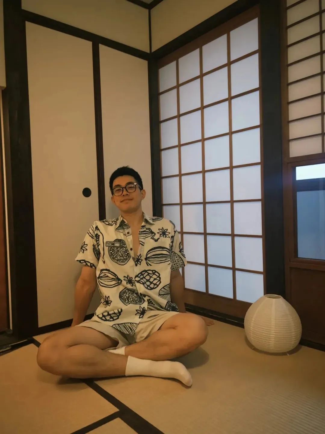 你的理工科忠犬男友？