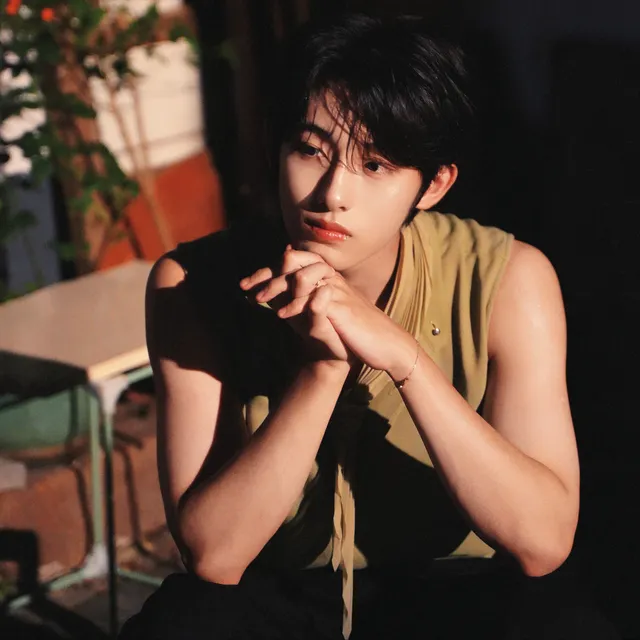 要不是因为韩国 SM 公司,他在内娱早该火了? 要不是因为韩国 SM 公司,他在内娱早该火了?