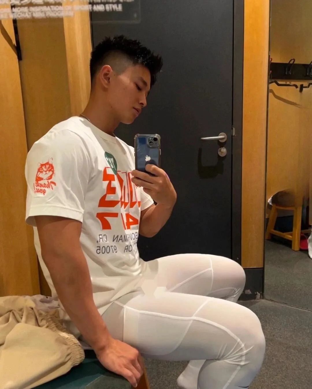 178cm 黑皮荷尔蒙十足肌肉小哥