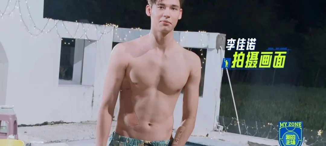 这档国产综艺，成功入选“必吃榜”