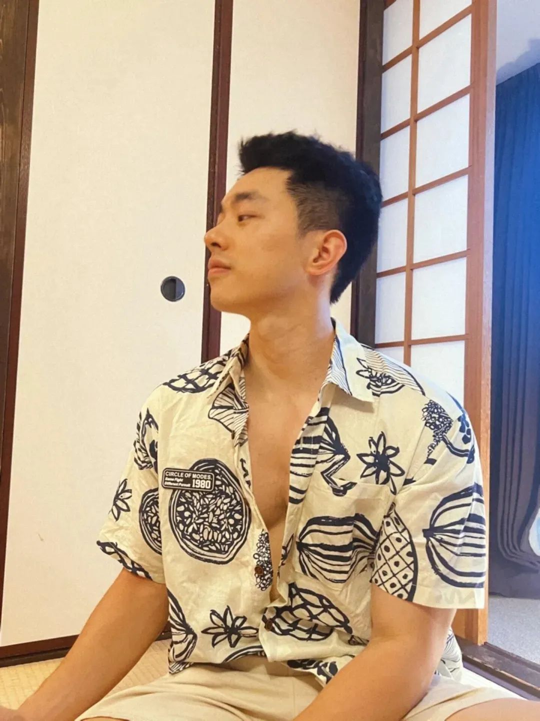 你的理工科忠犬男友？