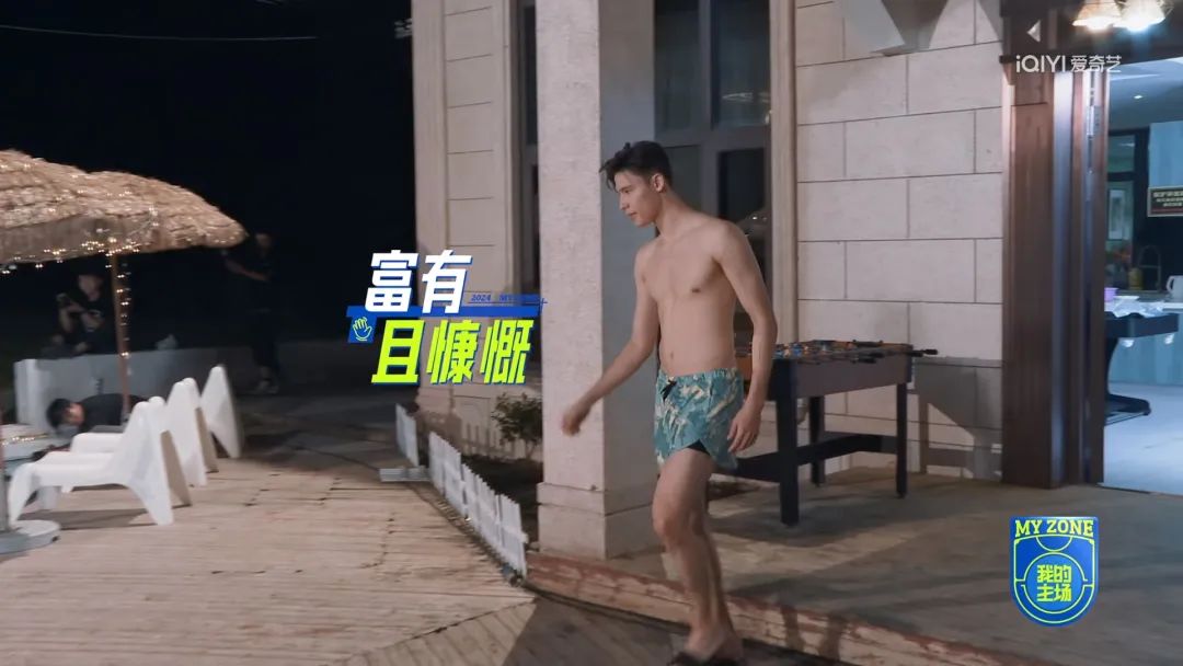 这档国产综艺，成功入选“必吃榜”