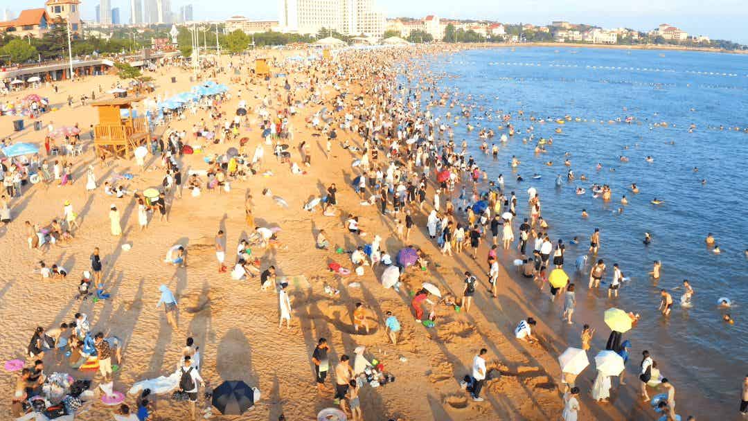 【当今浴室】成也流量败也流量