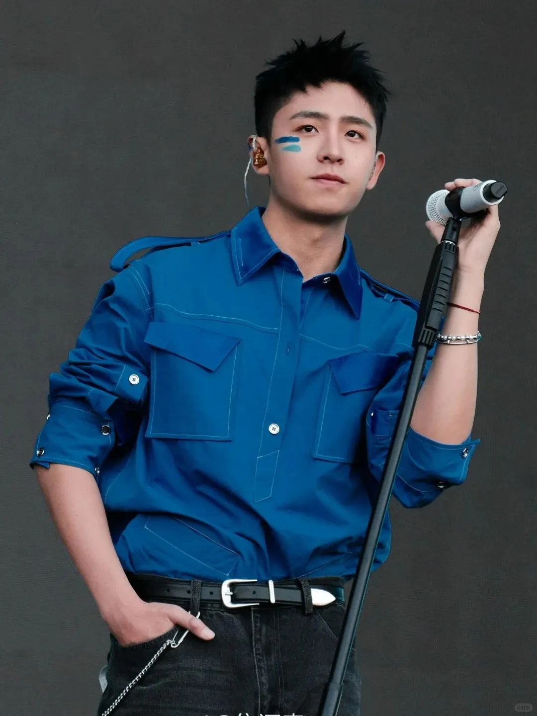 焦迈奇被好友爆料太松？！这也太敢说了吧！