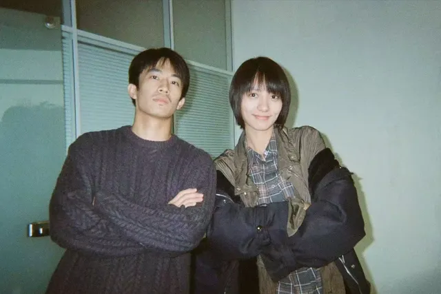 《宿敌》里的痞帅男二号，走红实属不易！