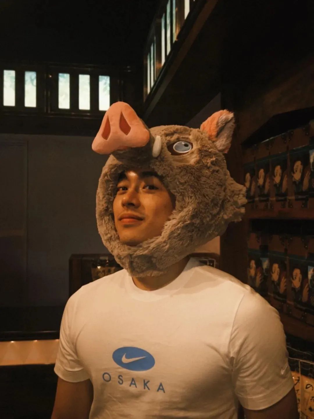 你的理工科忠犬男友？