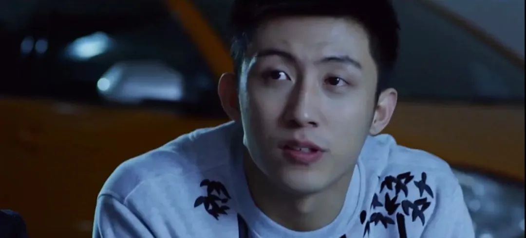 白洛因结婚，新郎不是顾海；海洛因没有在一起，而是从相爱错过的恋人到相敬如宾的翁婿！