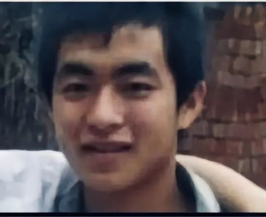 廖承宇还是这么帅，男人至死是少年！为什么这么多年了
