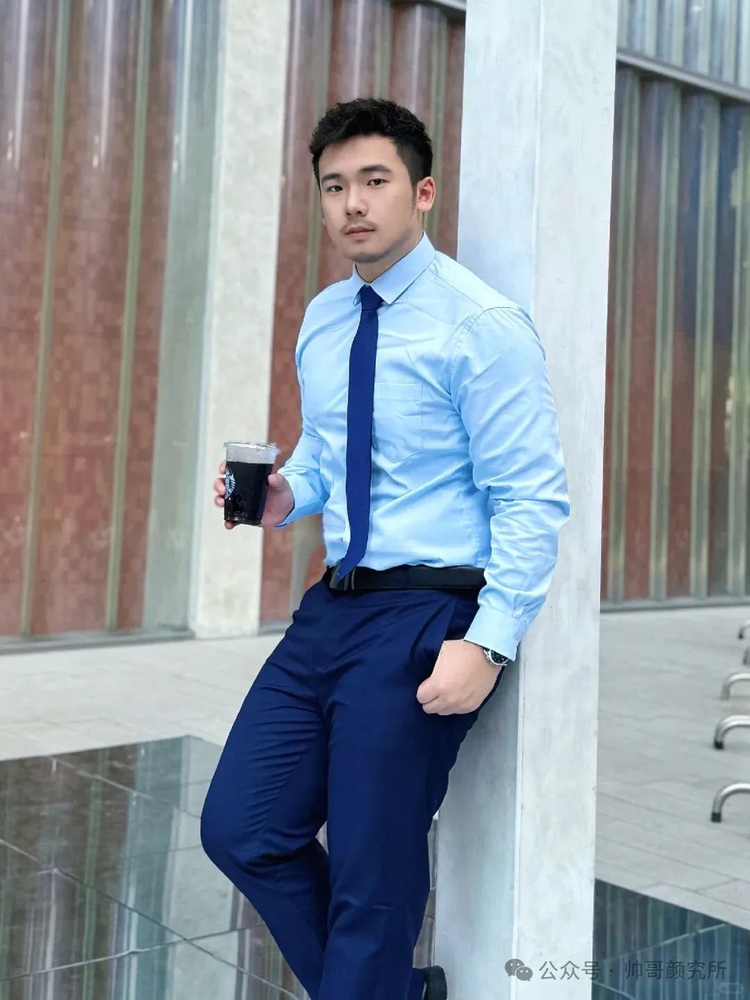 天然无公害!软萌又很型的小帅熊 | 网红帅哥 天然无公害!软萌又很型的小帅熊 | 网红帅哥