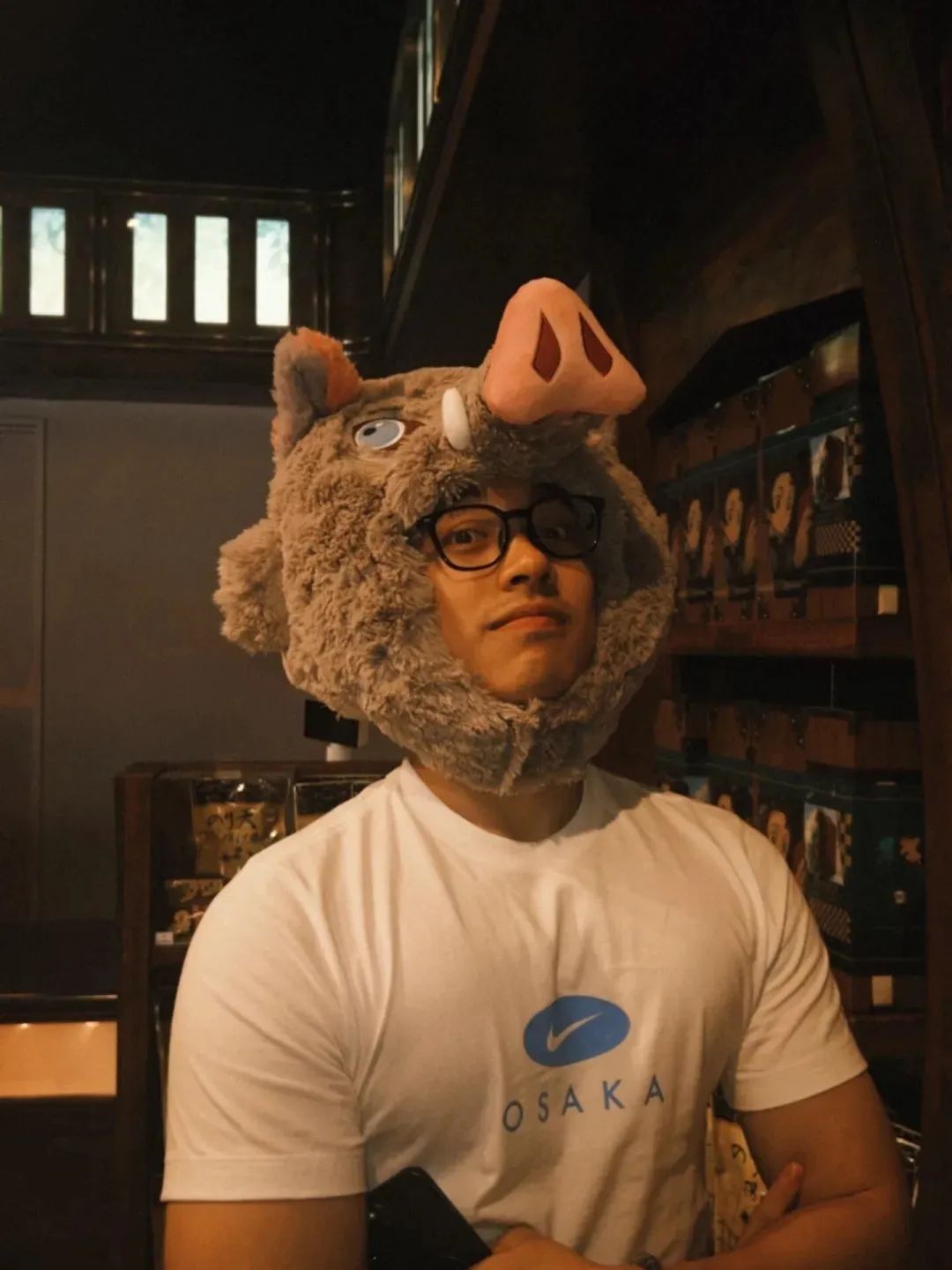 你的理工科忠犬男友？