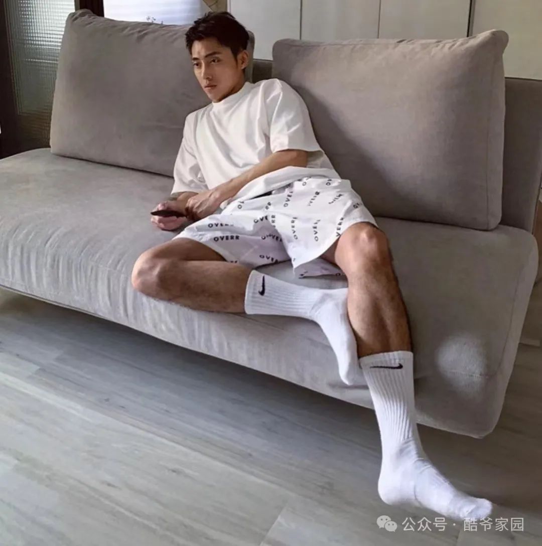 我与帅气网管哥哥的第一次