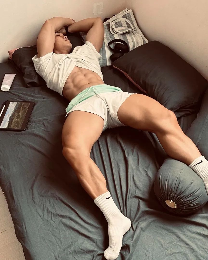 男人初老症的 15 个表现，你中招了几个？！