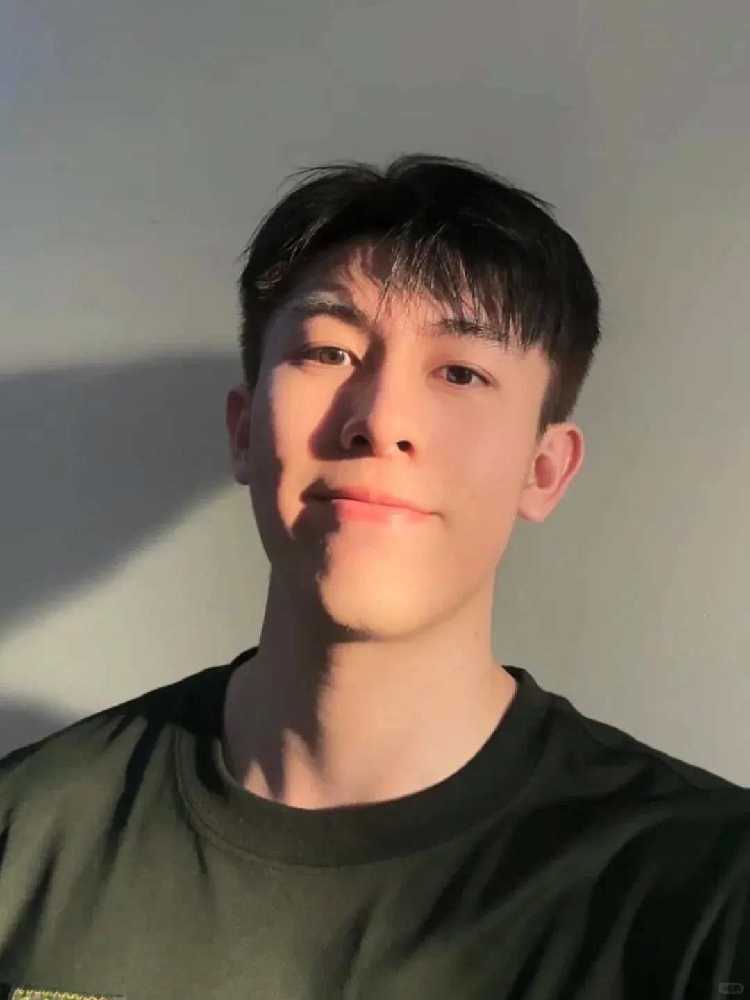 退役兵哥做私教，好棒好强哦！