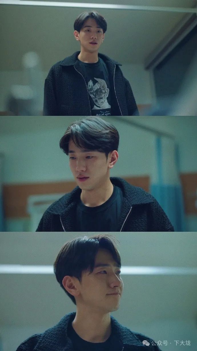 南润寿拍大尺度 BL 剧遭网暴，他回应：爱就是爱！