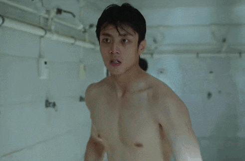 吴磊的“哥哥”！186 肌肉男神我又想嫁了！