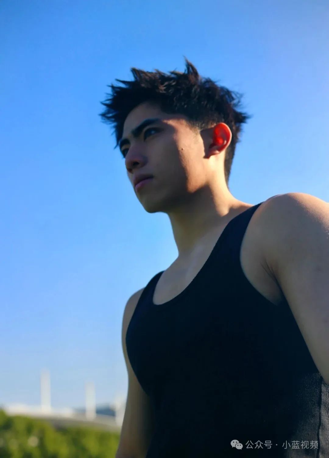 04 年 186cm 篮球腹肌体育生