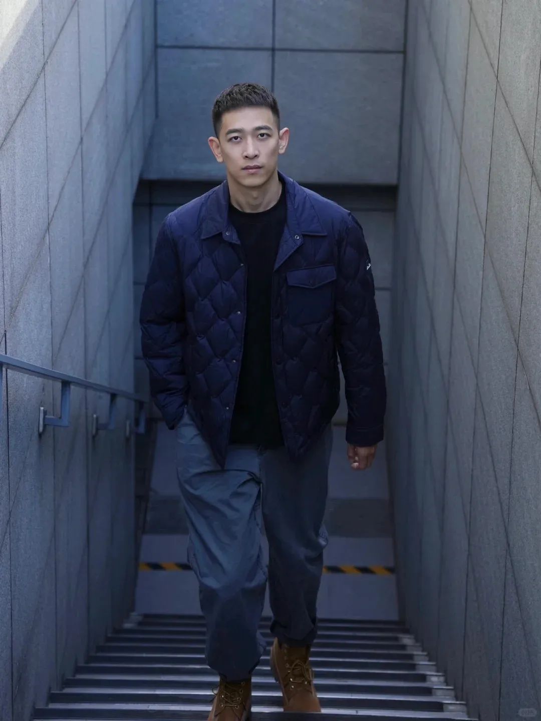 183cm 人夫感男神！老公预定了吧？| 网红帅哥