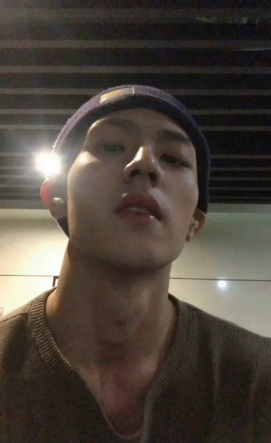 吴磊的“哥哥”!186 肌肉男神我又想嫁了! 吴磊的“哥哥”!186 肌肉男神我又想嫁了!