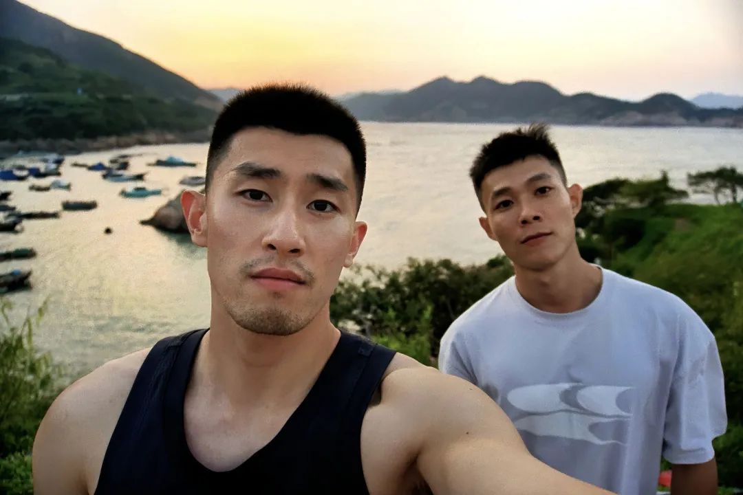 【出柜】初逢还是双胞胎，再逢已是 1 和 S 啦！？