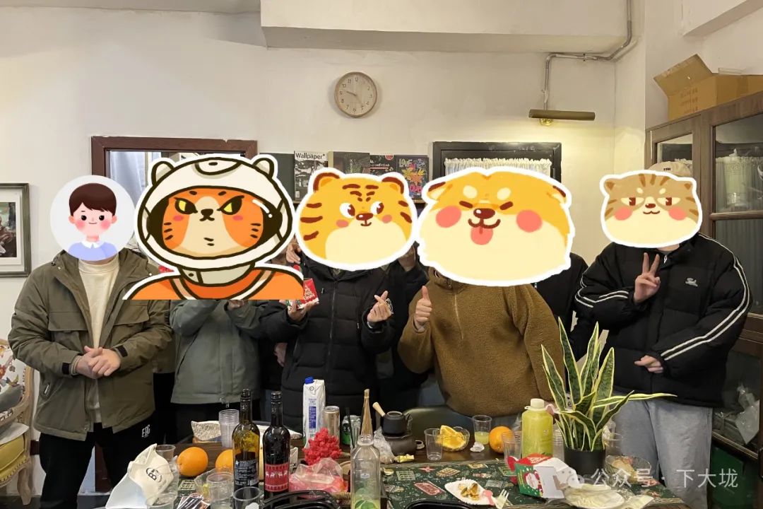 参加彩虹青旅开业酒会！长沙 BROHUB 探店视频来了