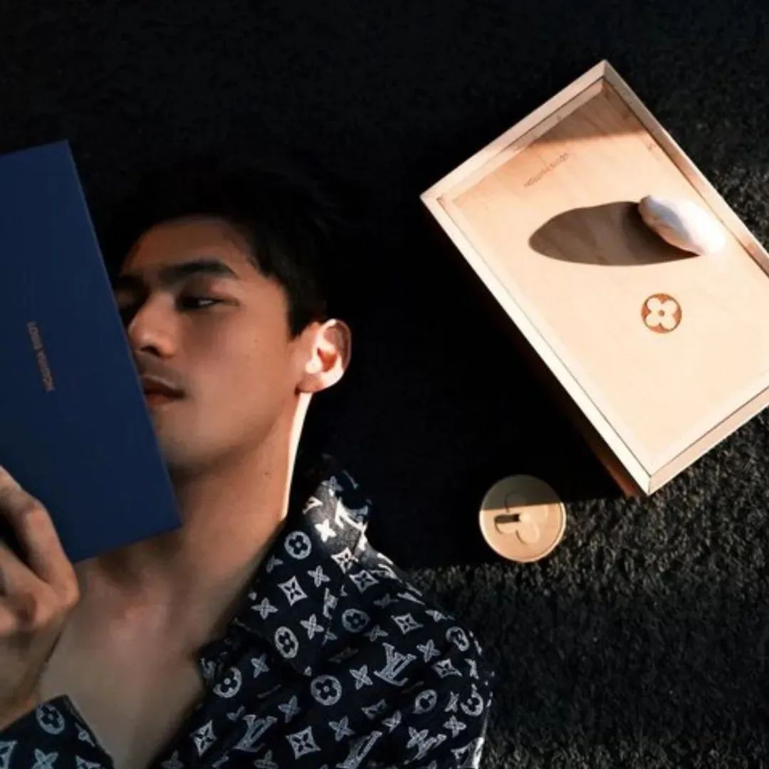 惊为天人？长成啥样让一众通讯录喊“爸爸”~