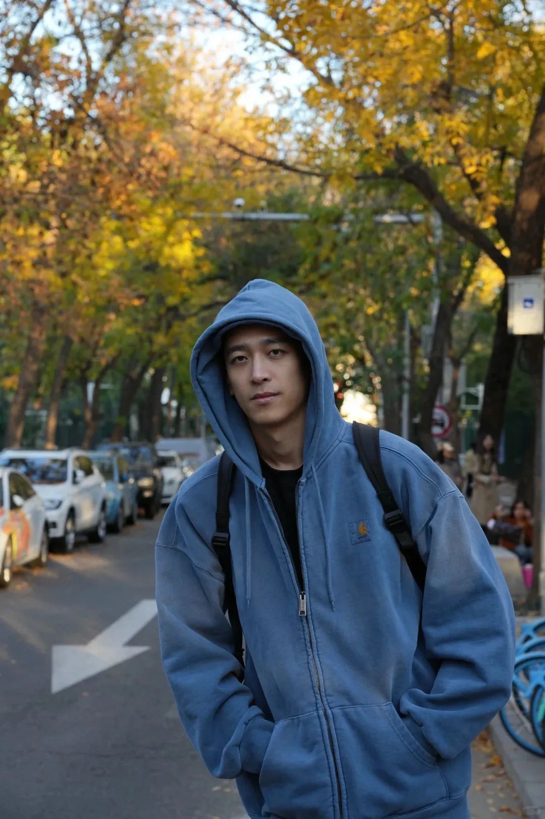 183cm 人夫感男神！老公预定了吧？| 网红帅哥