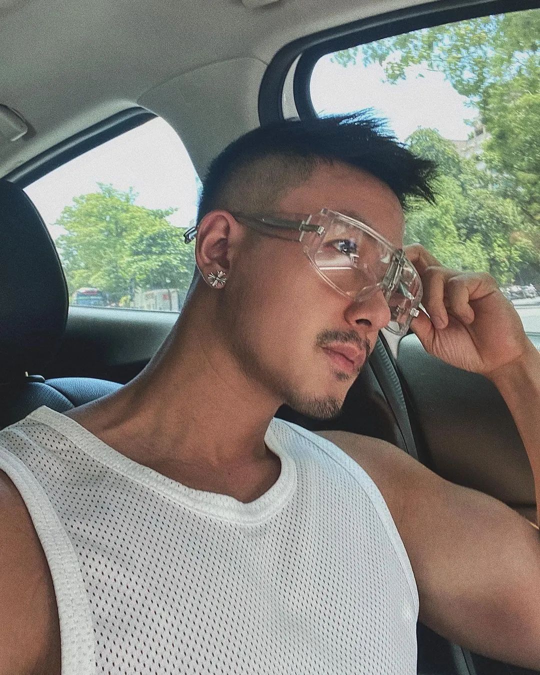 独特如越南河粉：鲜美爽口的 LEE 先生，眼缘拉满！