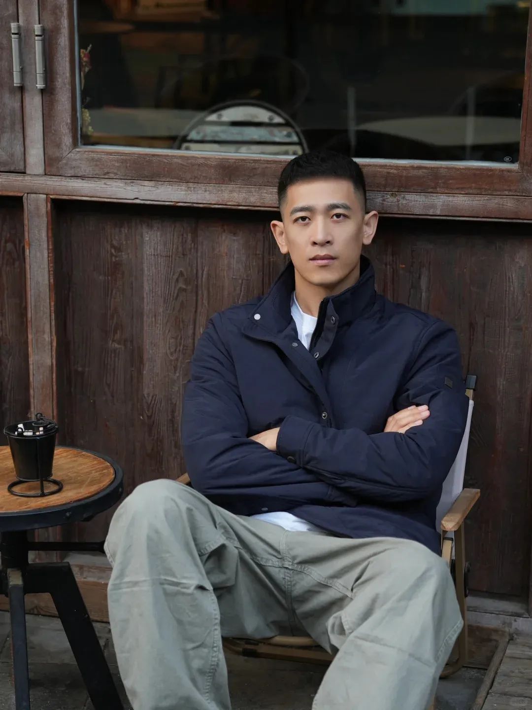 183cm 人夫感男神！老公预定了吧？| 网红帅哥