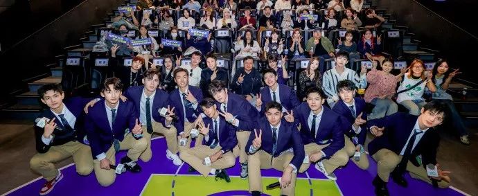 这不是篮球体育生综艺吗?怎么比小甜剧还好嗑啊! 这不是篮球体育生综艺吗?怎么比小甜剧还好嗑啊!