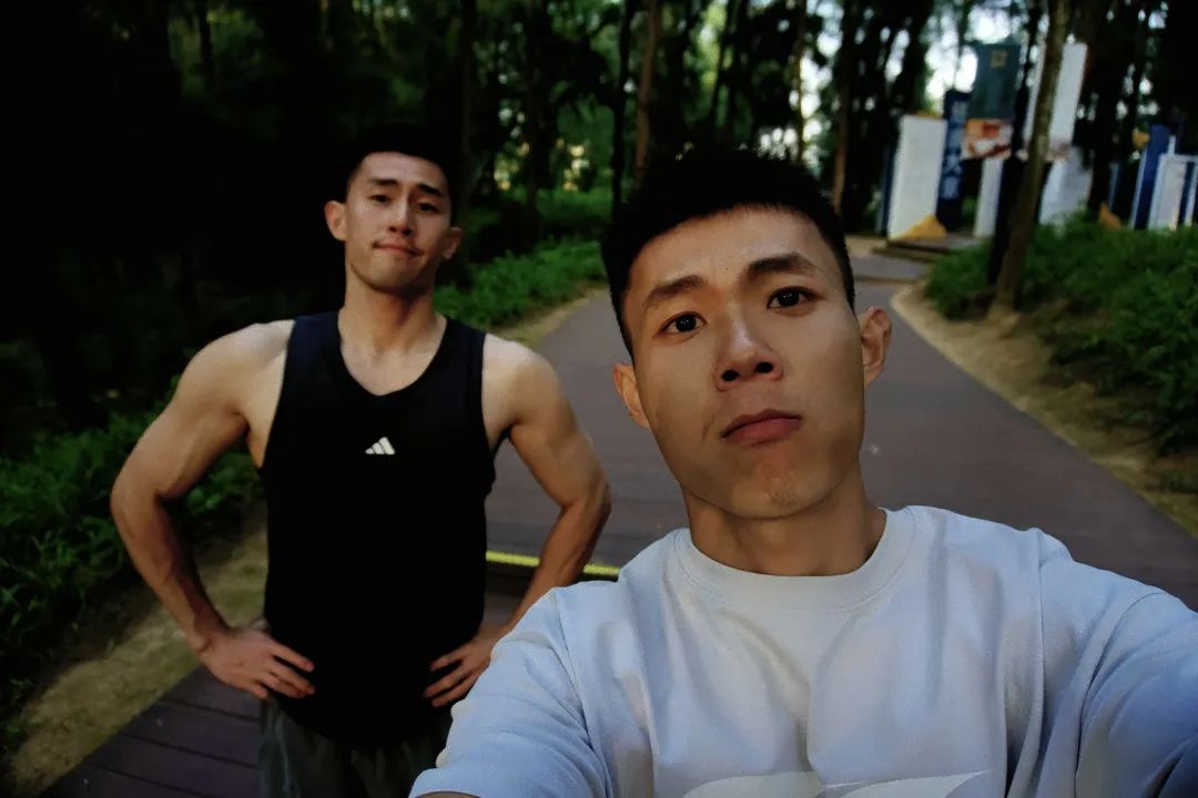 【出柜】初逢还是双胞胎，再逢已是 1 和 S 啦！？